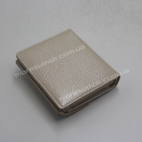 Жіночі гаманці 8001-5 beige