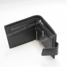 Мужские кошельки CB-866Z black