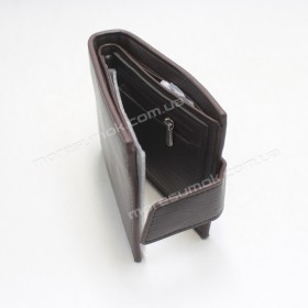 Мужские кошельки CB-866Z coffee
