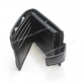 Мужские кошельки CB-876Z black