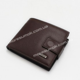 Чоловічі гаманці CB-876Z coffee