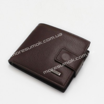 Чоловічі гаманці CB-876Z coffee