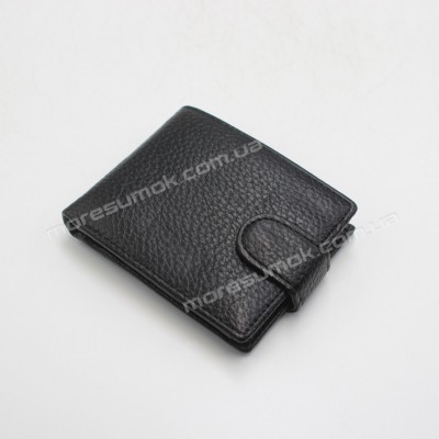 Чоловічі гаманці 1077-1280 black