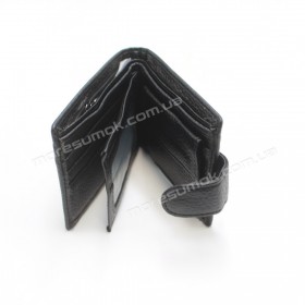 Чоловічі гаманці 1077-1280 black