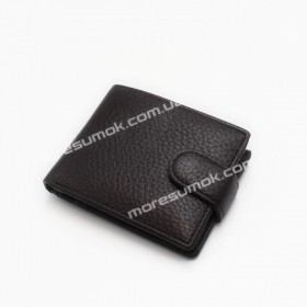 Чоловічі гаманці 1077-1280 coffee