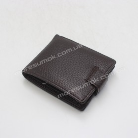 Чоловічі гаманці 1077-1280 coffee Чоловічі гаманці 1077-1280 coffee