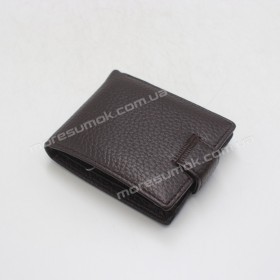Чоловічі гаманці 1077-1280 coffee