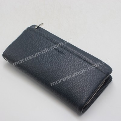 Жіночі гаманці C-8998 blue