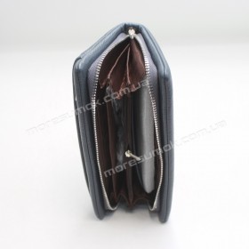 Жіночі гаманці C-8998 blue