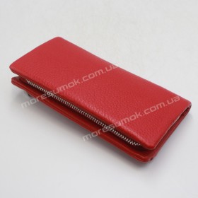 Жіночі гаманці C-8998 red