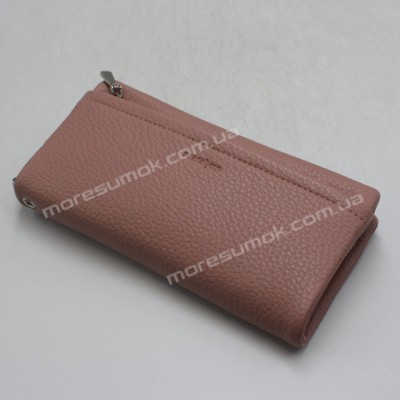 Жіночі гаманці C-8998 pink