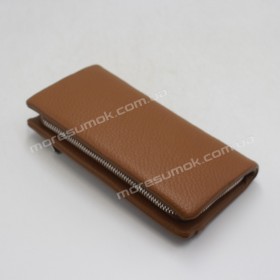 Жіночі гаманці C-8998 khaki