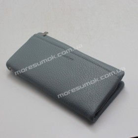 Жіночі гаманці C-8998 light blue