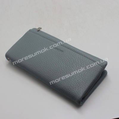 Жіночі гаманці C-8998 light blue