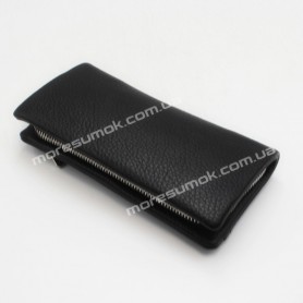 Женские кошельки C-8998 black Женские кошельки C-8998 black