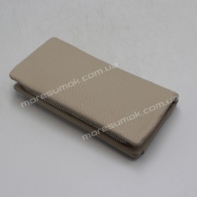 Женские кошельки C-8998 beige