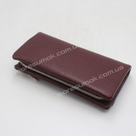 Жіночі гаманці C-8998 wine