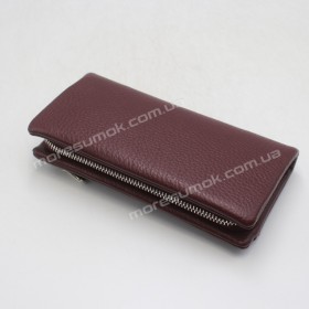 Жіночі гаманці C-8998 wine