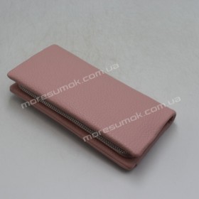 Жіночі гаманці C-8998 light pink