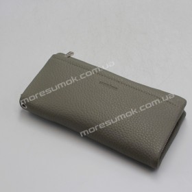 Жіночі гаманці C-8998 light green