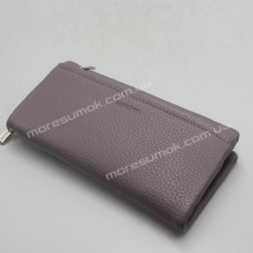 Жіночі гаманці C-8998 light gray Жіночі гаманці C-8998 light gray