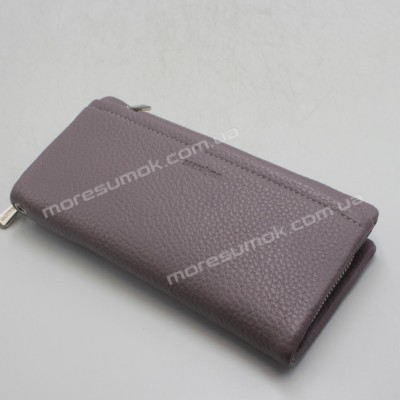 Жіночі гаманці C-8998 light gray