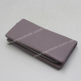 Жіночі гаманці C-8998 light gray