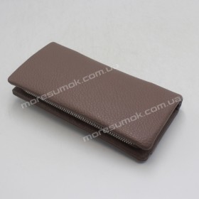 Жіночі гаманці C-8998 dark khaki