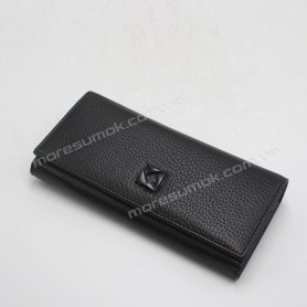 Женские кошельки C-6937A black