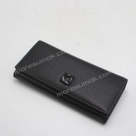 Жіночі гаманці C-6937A black