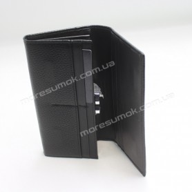 Женские кошельки C-6937A black