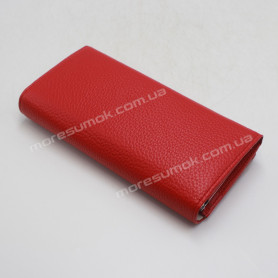 Жіночі гаманці C-6937A red