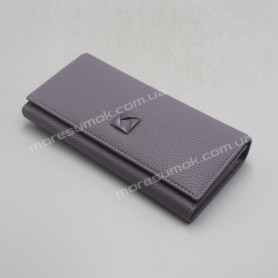 Жіночі гаманці C-6937A purple