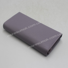 Жіночі гаманці C-6937A purple