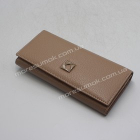 Жіночі гаманці C-6937A khaki