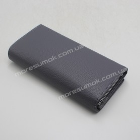 Жіночі гаманці C-6937A light blue