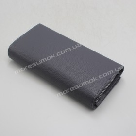 Жіночі гаманці C-6937A light blue