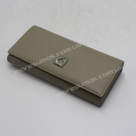 Жіночі гаманці C-6937A light green