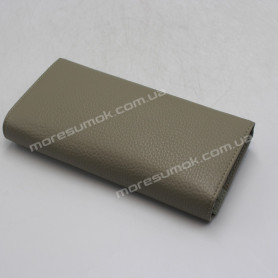 Жіночі гаманці C-6937A light green