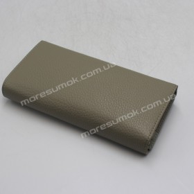 Жіночі гаманці C-6937A light green