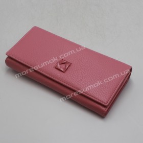 Жіночі гаманці C-6937A pink