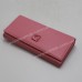 Жіночі гаманці C-6937A pink