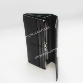 Жіночі гаманці C-6044A black