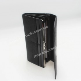 Жіночі гаманці C-6044A black