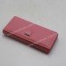 Жіночі гаманці C-6044A pink Жіночі гаманці C-6044A pink