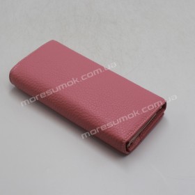 Жіночі гаманці C-6044A pink