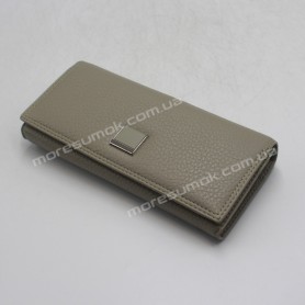 Женские кошельки C-6044A light green