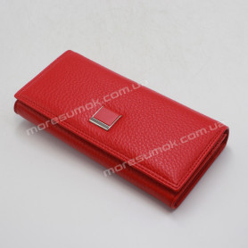 Женские кошельки C-6044A red Женские кошельки C-6044A red