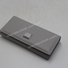 Жіночі гаманці C-6044A light blue