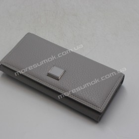 Жіночі гаманці C-6044A light blue